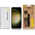 Tactical Glass Shield 5D sklo pre Samsung Galaxy S23+ Black