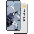 Tactical Glass Shield 5D sklo pre Xiaomi 12T / Xiaomi 12T Pro Black