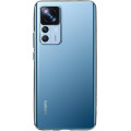 Tactical TPU Kryt pre Xiaomi 12T / Xiaomi 12T Pro Transparent