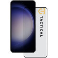 Tactical Glass Shield 5D sklo pre Samsung Galaxy S23 Black