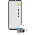 Tactical Glass Shield 5D sklo pre Samsung Galaxy A14 / Galaxy A14 5G Black 