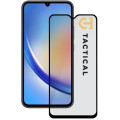 Tactical Glass Shield 5D sklo pre Samsung Galaxy A34 5G Black 
