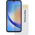 Tactical Glass Shield 2.5D sklo pre Samsung Galaxy A34 5G Clear
