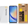 Tactical Glass Shield 2.5D sklo pre Samsung Galaxy A34 5G Clear