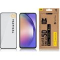 Tactical Glass Shield 5D sklo pre Samsung Galaxy A54 5G Black 