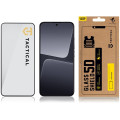 Tactical Glass Shield 5D sklo pre Xiaomi 13 Black