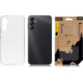 Tactical TPU Kryt pre Samsung Galaxy A34 5G Transparent