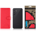 Tactical Field Notes pre Samsung Galaxy A54 5G Red