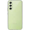 Tactical TPU Kryt pre Samsung Galaxy A54 5G Transparent