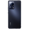 Tactical TPU Kryt pre Xiaomi 13 Lite Transparent