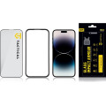 Tactical Glass Impact Armour sklo pre Apple iPhone 14 Pro