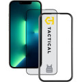 Tactical Glass Impact Armour sklo pre Apple iPhone 13 / iPhone 13 Pro / iPhone 14 / iPhone 16e / iPhone 17e