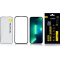 Tactical Glass Impact Armour sklo pre Apple iPhone 13 / iPhone 13 Pro / iPhone 14 / iPhone 16e / iPhone 17e