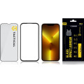 Tactical Glass Impact Armour sklo pre Apple iPhone 13 Pro Max / iPhone 14 Plus