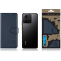 Tactical Field Notes pre Xiaomi Redmi Note 12S Blue