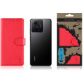 Tactical Field Notes pre Xiaomi Redmi Note 12S Red