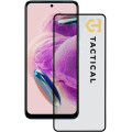 Tactical Glass Shield 5D sklo pre Xiaomi Redmi Note 12S Black 