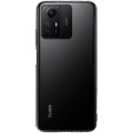 Tactical TPU Kryt pre Xiaomi Redmi Note 12S Transparent
