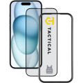 Tactical Glass Impact Armour sklo pre Apple iPhone 15 / iPhone 16