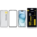 Tactical Glass Impact Armour sklo pre Apple iPhone 15 Plus / iPhone 16 Plus