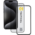 Tactical Glass Impact Armour sklo pre Apple iPhone 15 Pro