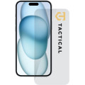 Tactical Glass Shield 2.5D sklo pre Apple iPhone 15 Plus Clear