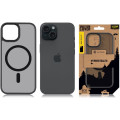 Tactical MagForce Hyperstealth Kryt pre iPhone 15 Asphalt