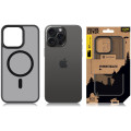 Tactical MagForce Hyperstealth Kryt pre iPhone 15 Pro Max Asphalt