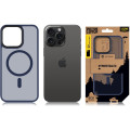 Tactical MagForce Hyperstealth Kryt pre iPhone 15 Pro Max Deep Blue