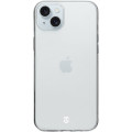 Tactical TPU Kryt pre Apple iPhone 15 Plus Transparent 