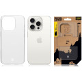 Tactical TPU Kryt pre Apple iPhone 15 Pro Transparent 