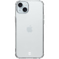 Tactical TPU Plyo Kryt pre Apple iPhone 15 Plus Transparent 