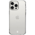 Tactical TPU Plyo Kryt pre Apple iPhone 15 Pro Max Transparent 