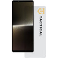 Tactical Glass Shield 2.5D sklo pre Sony Xperia 1 V Clear