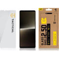 Tactical Glass Shield 2.5D sklo pre Sony Xperia 1 V Clear