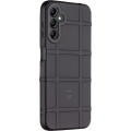 Tactical Infantry Kryt pre Samsung Galaxy A14 / Galaxy A14 5G Black