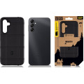 Tactical Infantry Kryt pre Samsung Galaxy A14 / Galaxy A14 5G Black