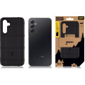 Tactical Infantry Kryt pre Samsung Galaxy A34 5G Black