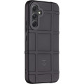 Tactical Infantry Kryt pre Samsung Galaxy A54 5G Black