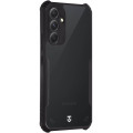 Tactical Quantum Stealth Kryt pre Samsung Galaxy A54 5G Clear/Black