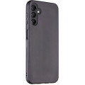Tactical TPU Kryt pre Samsung Galaxy A14 / Galaxy A14 5G Black