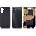 Tactical TPU Kryt pre Samsung Galaxy A14 / Galaxy A14 5G Black