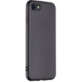 Tactical TPU Kryt pre Apple iPhone 7 / 8 / SE (2020) / SE (2022) Black