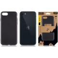 Tactical TPU Kryt pre Apple iPhone 7 / 8 / SE (2020) / SE (2022) Black
