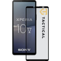 Tactical Glass Shield 5D sklo pre Sony Xperia 10 V Black