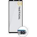 Tactical Glass Shield 5D sklo pre Sony Xperia 10 V Black