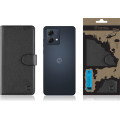 Tactical Field Notes pre Motorola Moto G84 5G Black