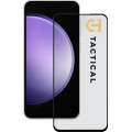 Tactical Glass Shield 5D sklo pre Samsung Galaxy S23 FE Black