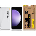 Tactical Glass Shield 5D sklo pre Samsung Galaxy S23 FE Black
