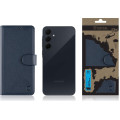 Tactical Field Notes pre Samsung Galaxy A35 5G Blue